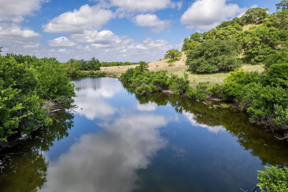1385 County Road 536 Hamilton, TX 76531