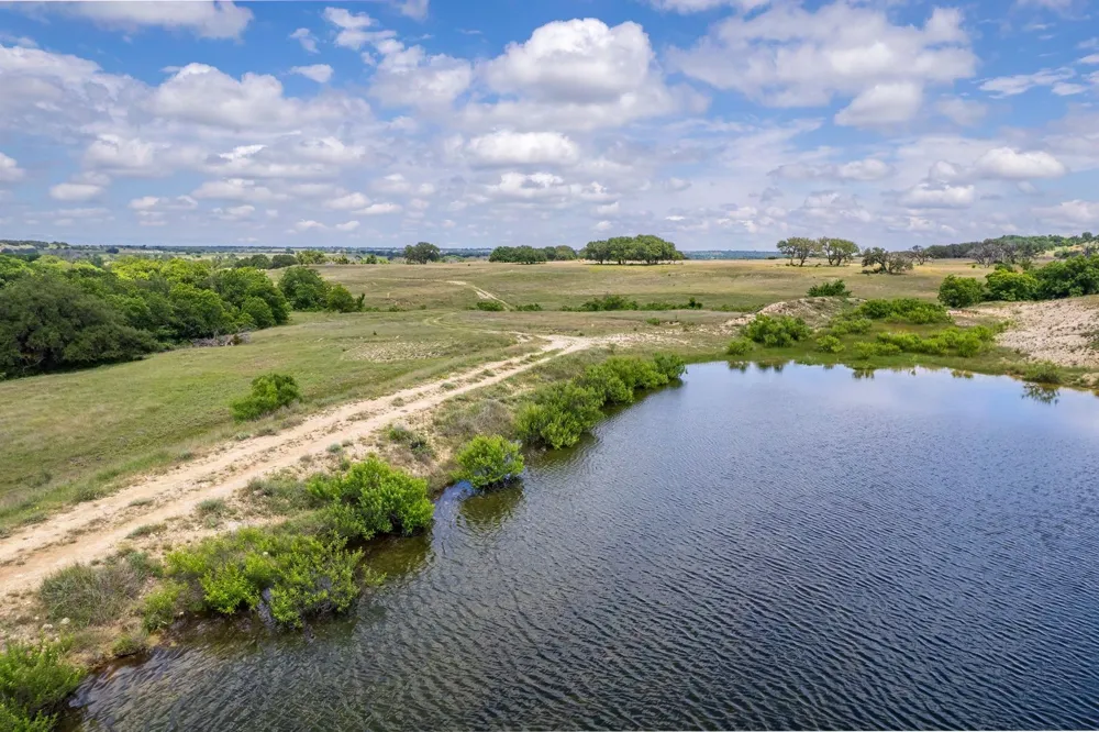 1385 County Road 536 Hamilton, TX 76531
