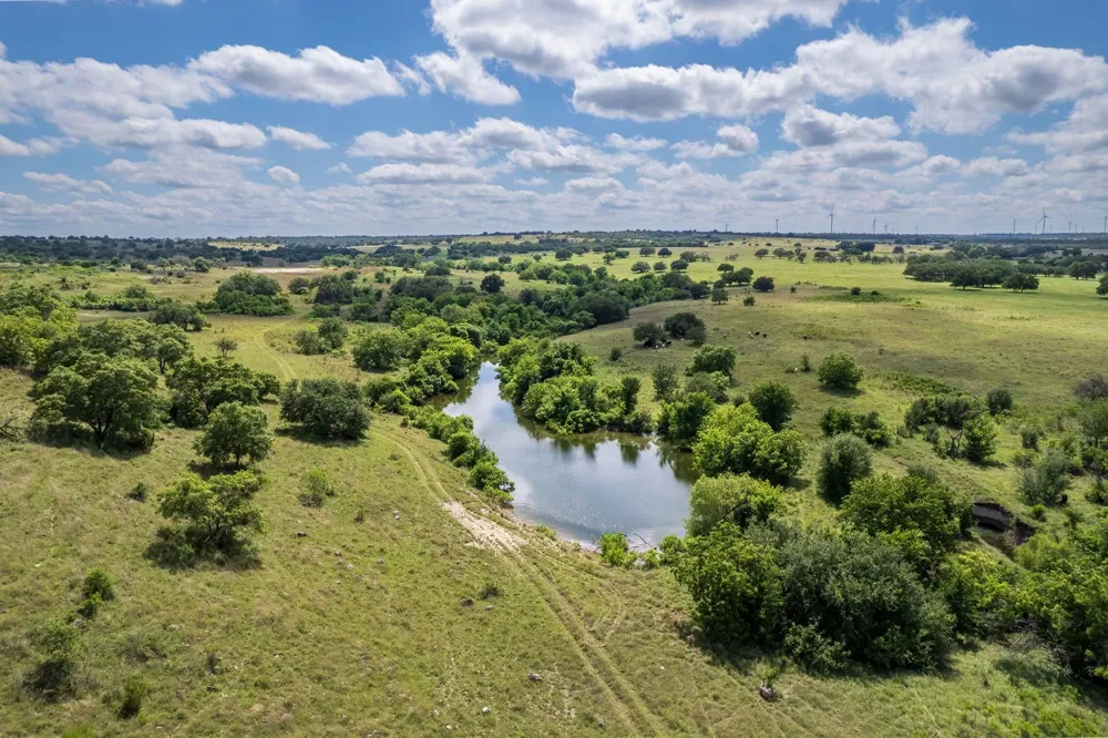 1385 County Road 536 Hamilton, TX 76531