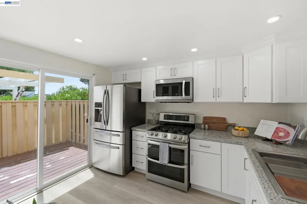 1245 Marina Circle Discovery Bay, CA 94505