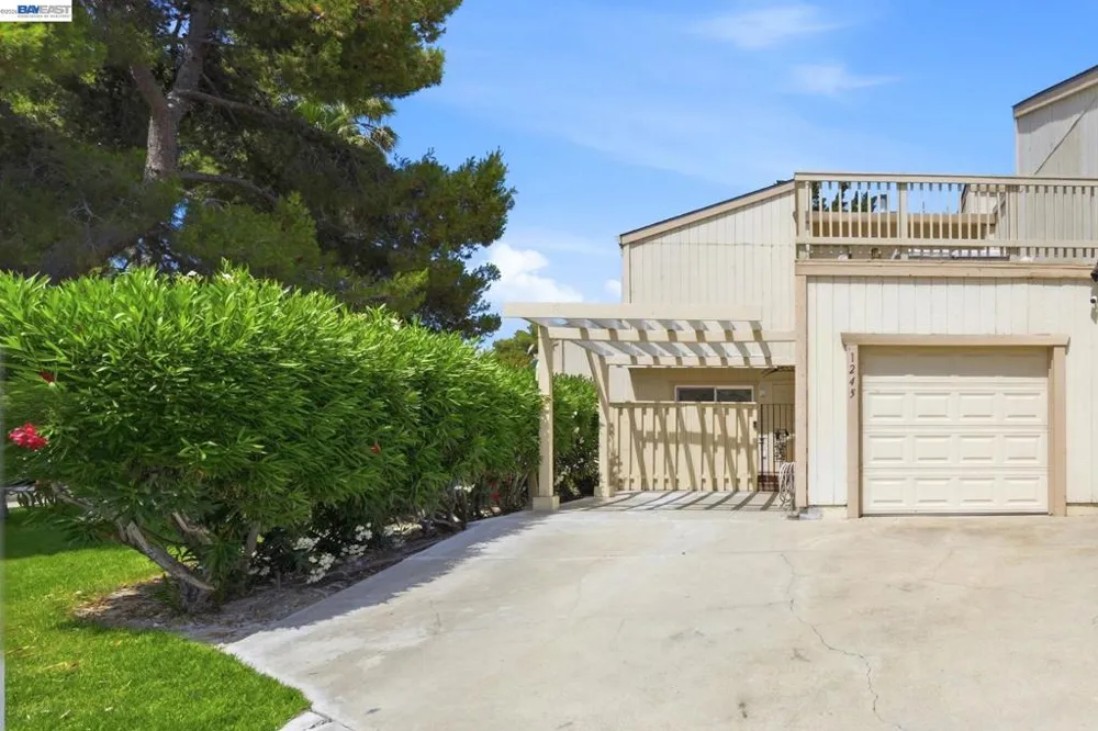 1245 Marina Circle Discovery Bay, CA 94505