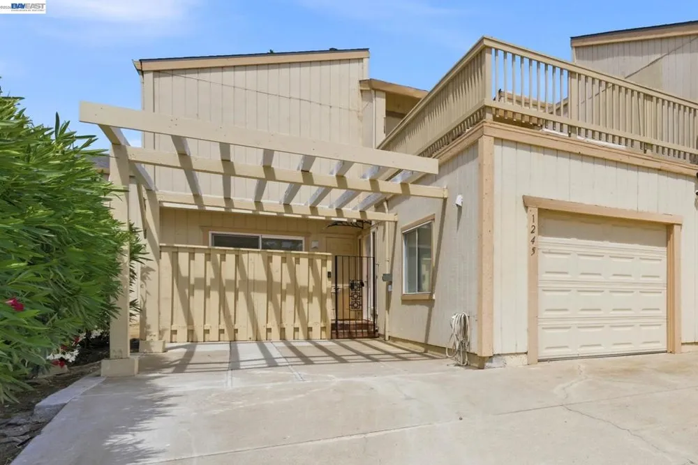 1245 Marina Circle Discovery Bay, CA 94505