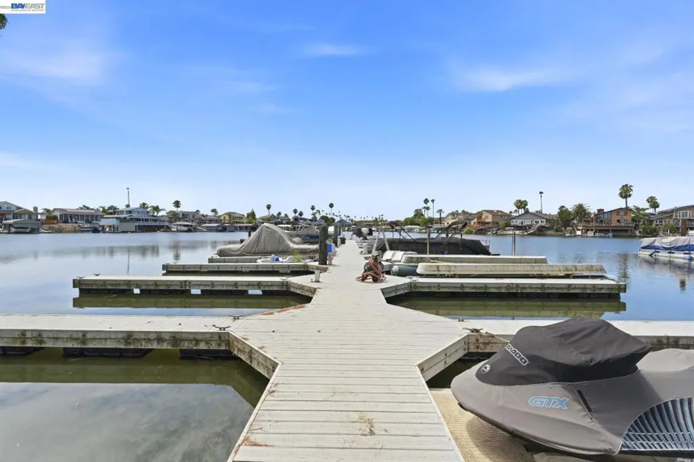 1245 Marina Circle Discovery Bay, CA 94505