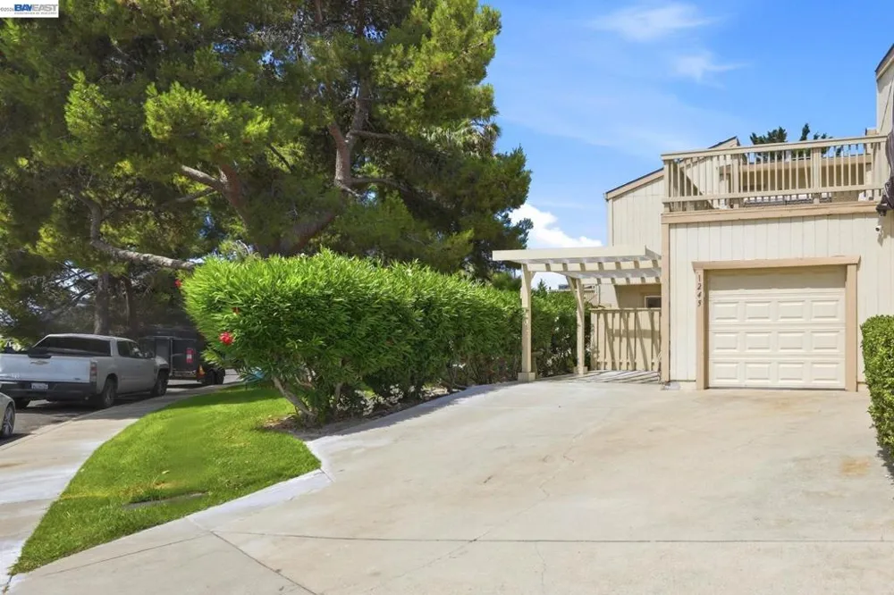 1245 Marina Circle Discovery Bay, CA 94505