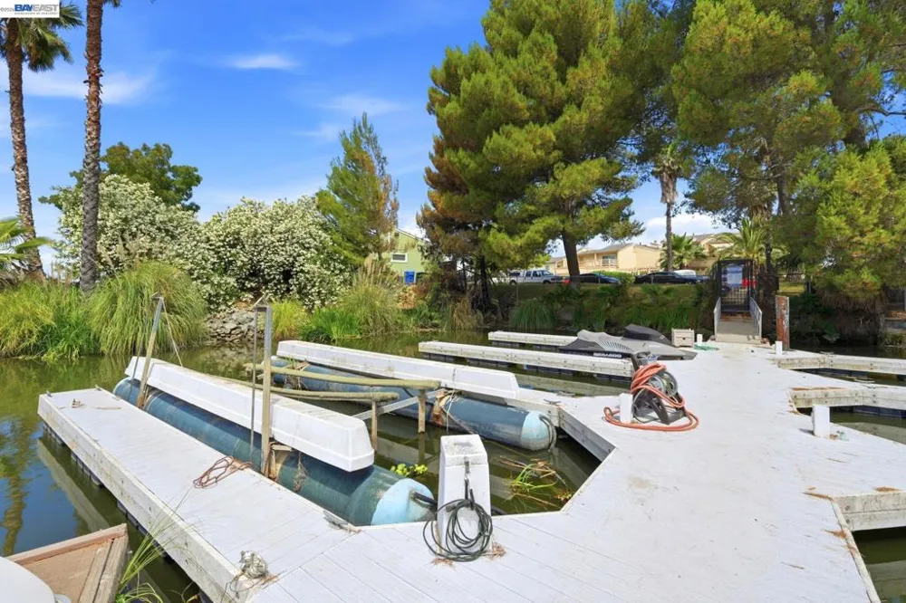 1245 Marina Circle Discovery Bay, CA 94505