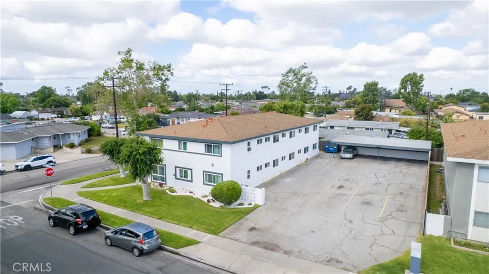 12221 Peacock Court Garden Grove, CA 92841