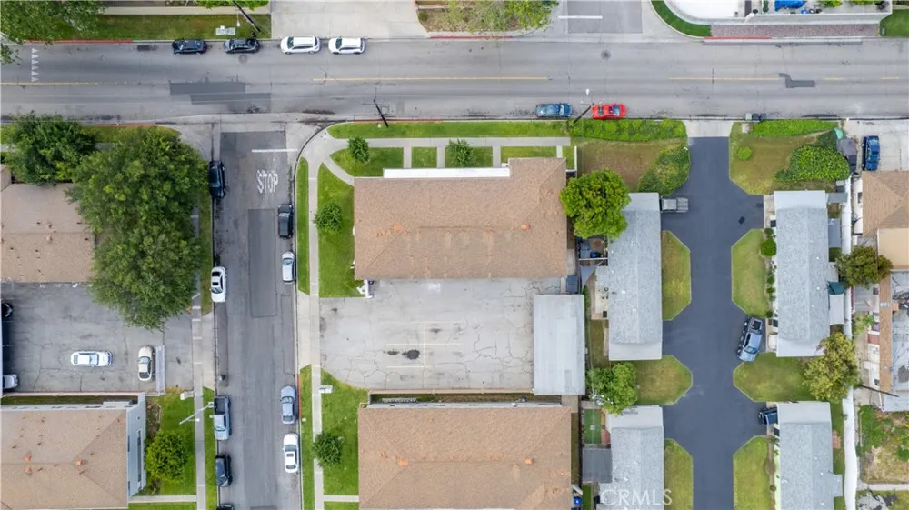 12221 Peacock Court Garden Grove, CA 92841