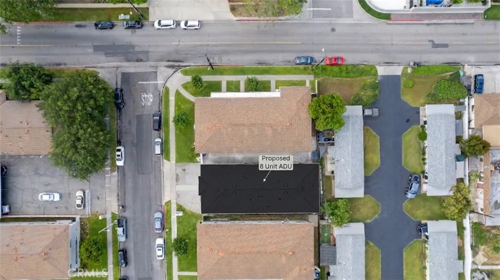 12221 Peacock Court Garden Grove, CA 92841