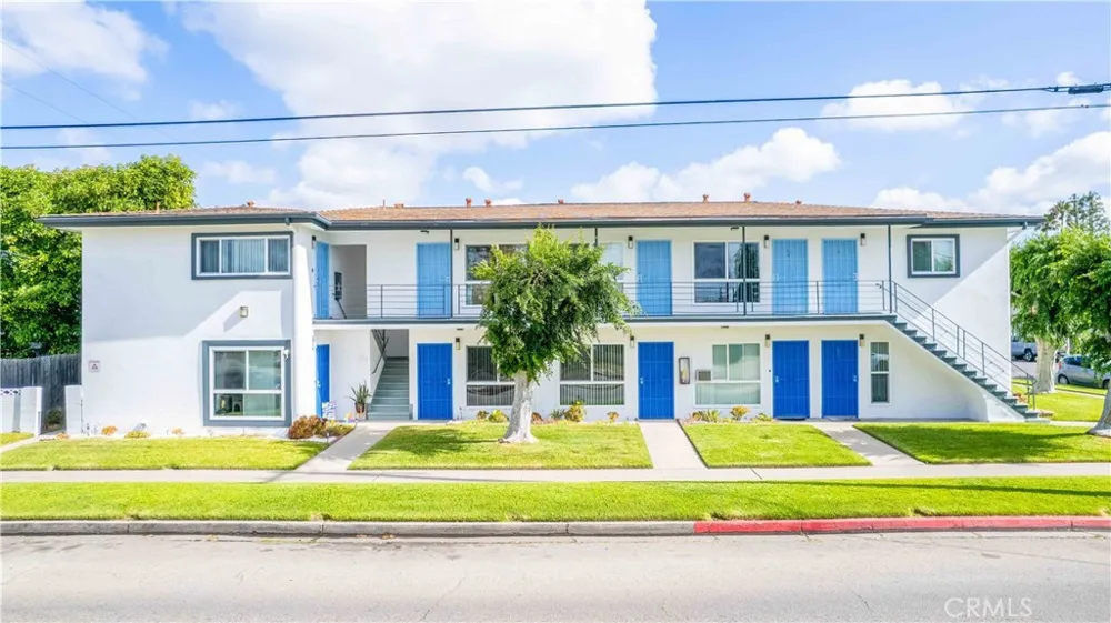 12221 Peacock Court Garden Grove, CA 92841