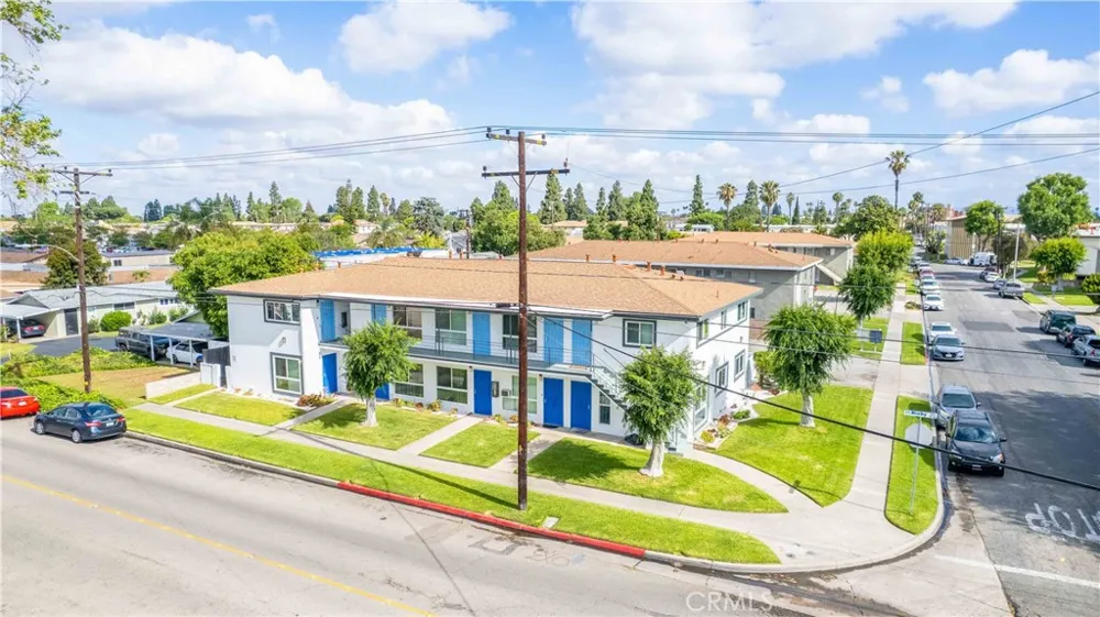 12221 Peacock Court Garden Grove, CA 92841