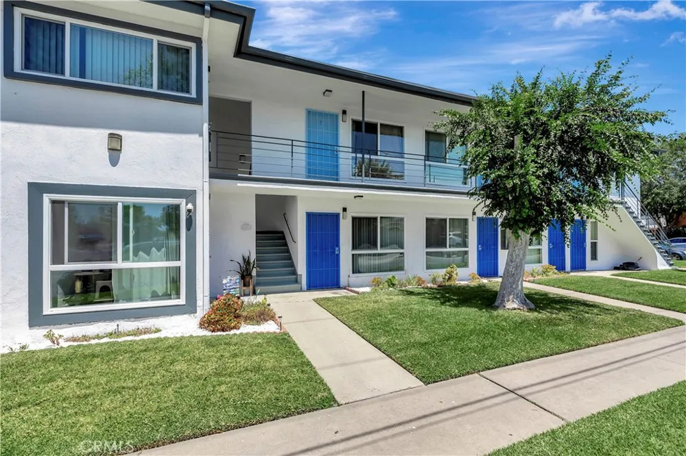 12221 Peacock Court Garden Grove, CA 92841