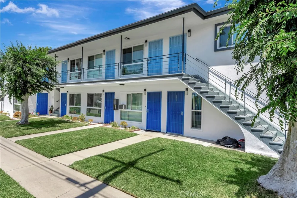 12221 Peacock Court Garden Grove, CA 92841