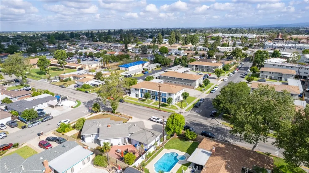 12221 Peacock Court Garden Grove, CA 92841