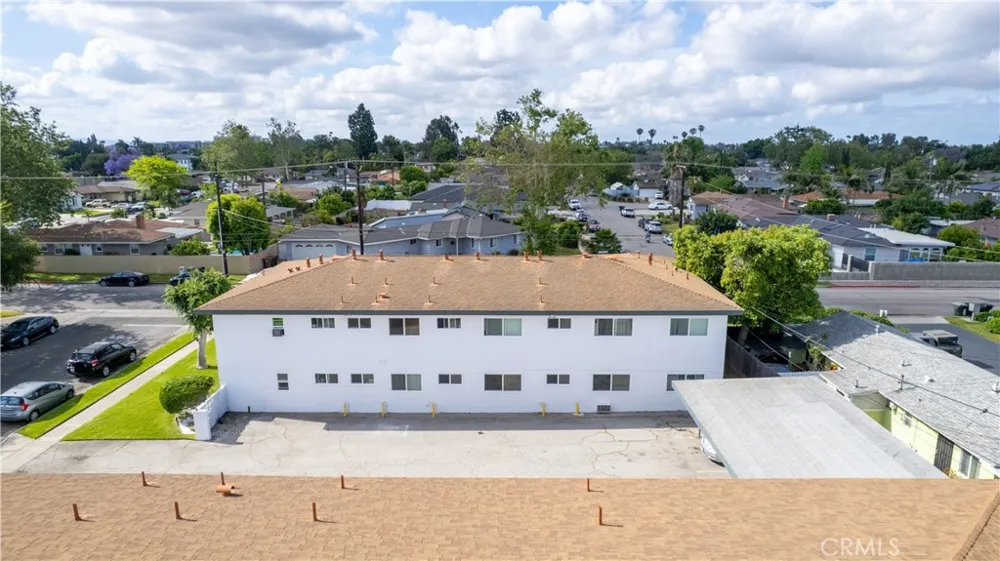 12221 Peacock Court Garden Grove, CA 92841
