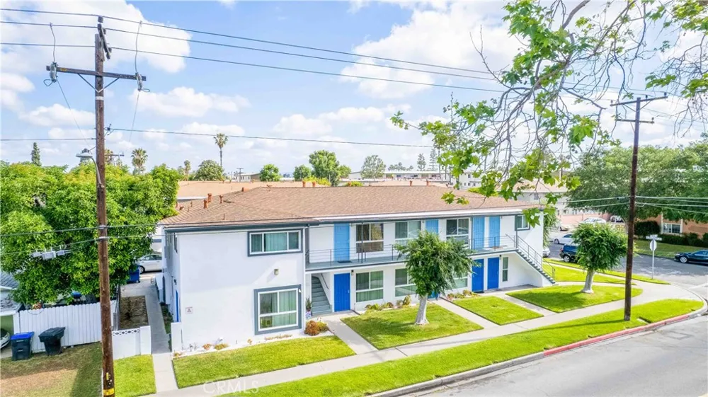 12221 Peacock Court Garden Grove, CA 92841
