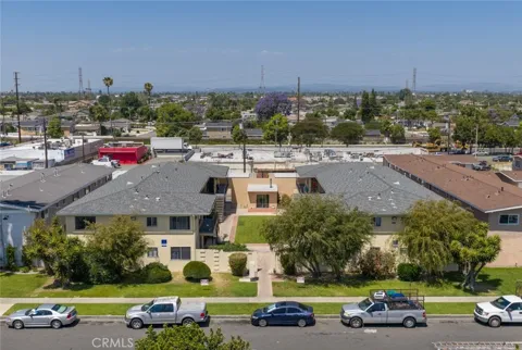 9551 Maureen Drive