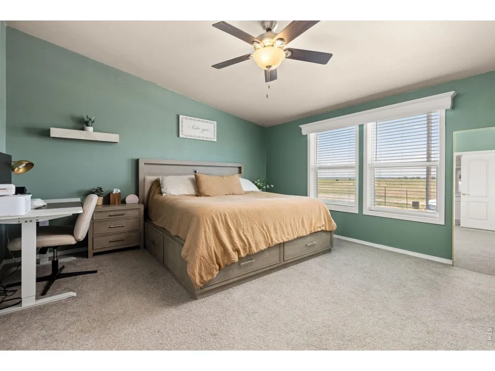 27476 County Road 66 Gill, CO 80624