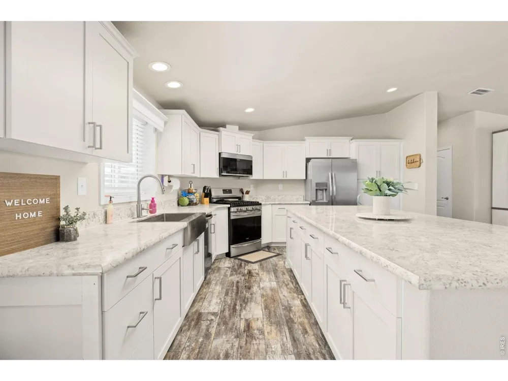 27476 County Road 66 Gill, CO 80624