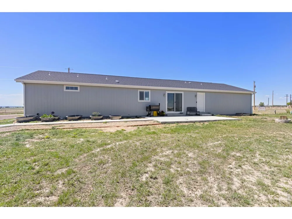 27476 County Road 66 Gill, CO 80624