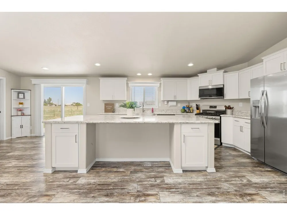 27476 County Road 66 Gill, CO 80624