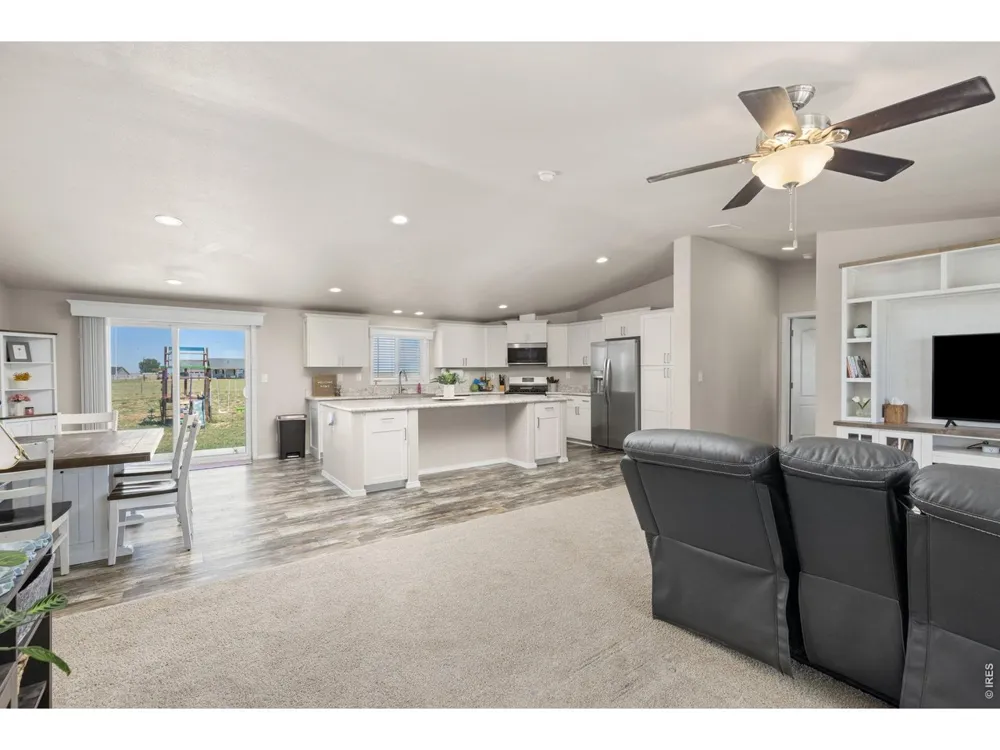 27476 County Road 66 Gill, CO 80624