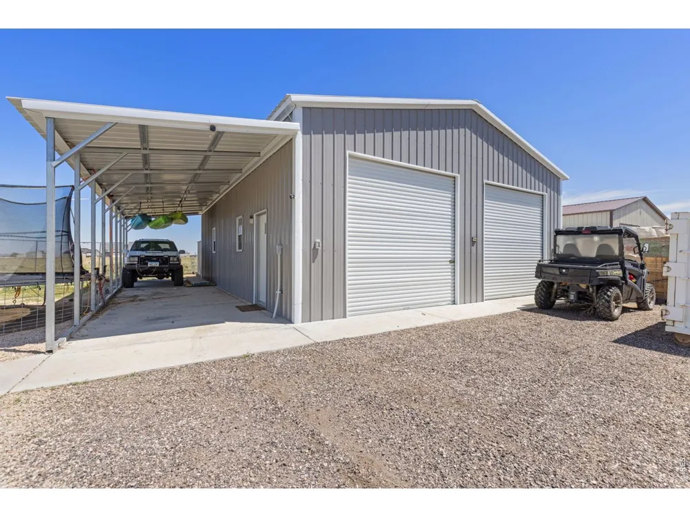27476 County Road 66 Gill, CO 80624