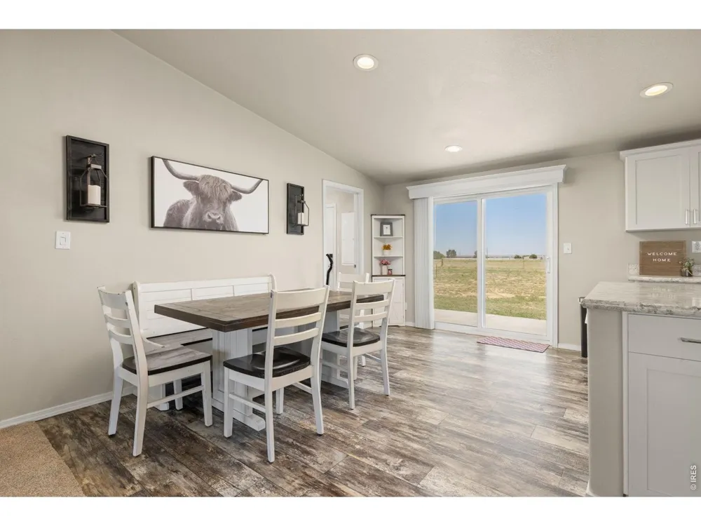 27476 County Road 66 Gill, CO 80624