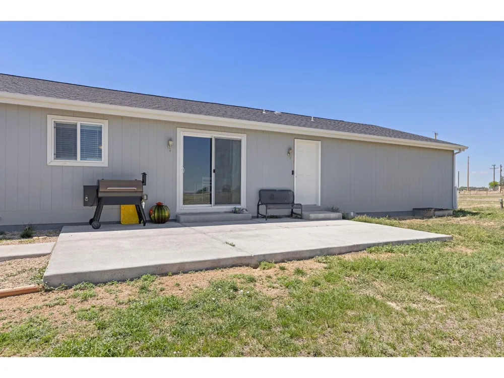 27476 County Road 66 Gill, CO 80624