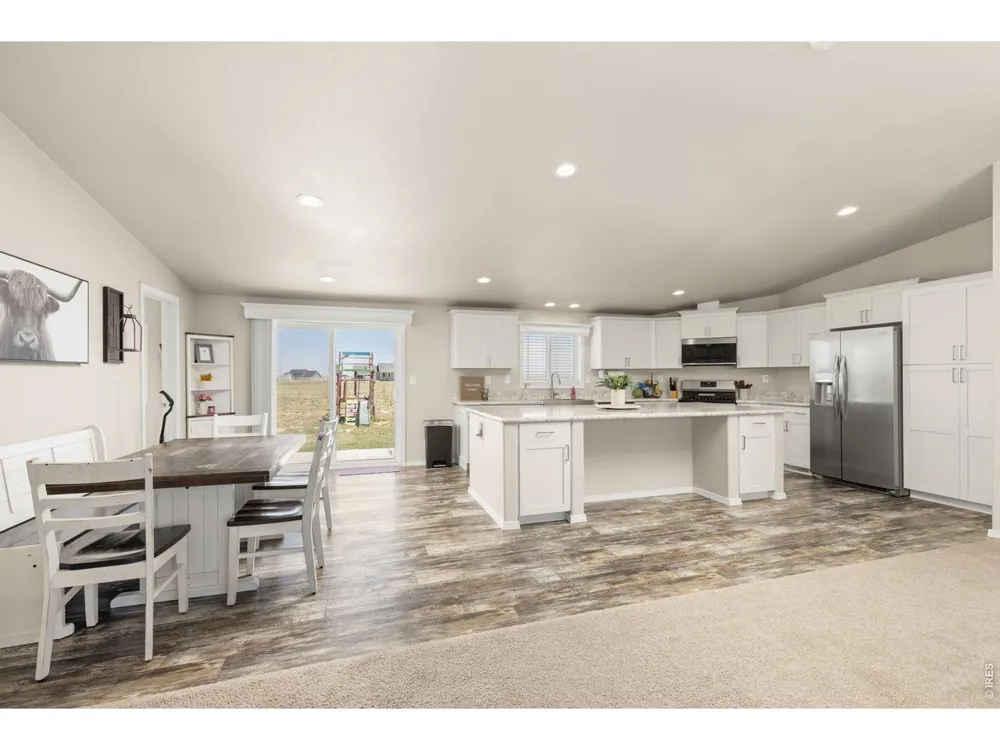 27476 County Road 66 Gill, CO 80624