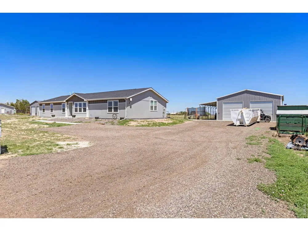 27476 County Road 66 Gill, CO 80624