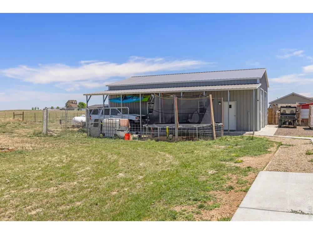 27476 County Road 66 Gill, CO 80624