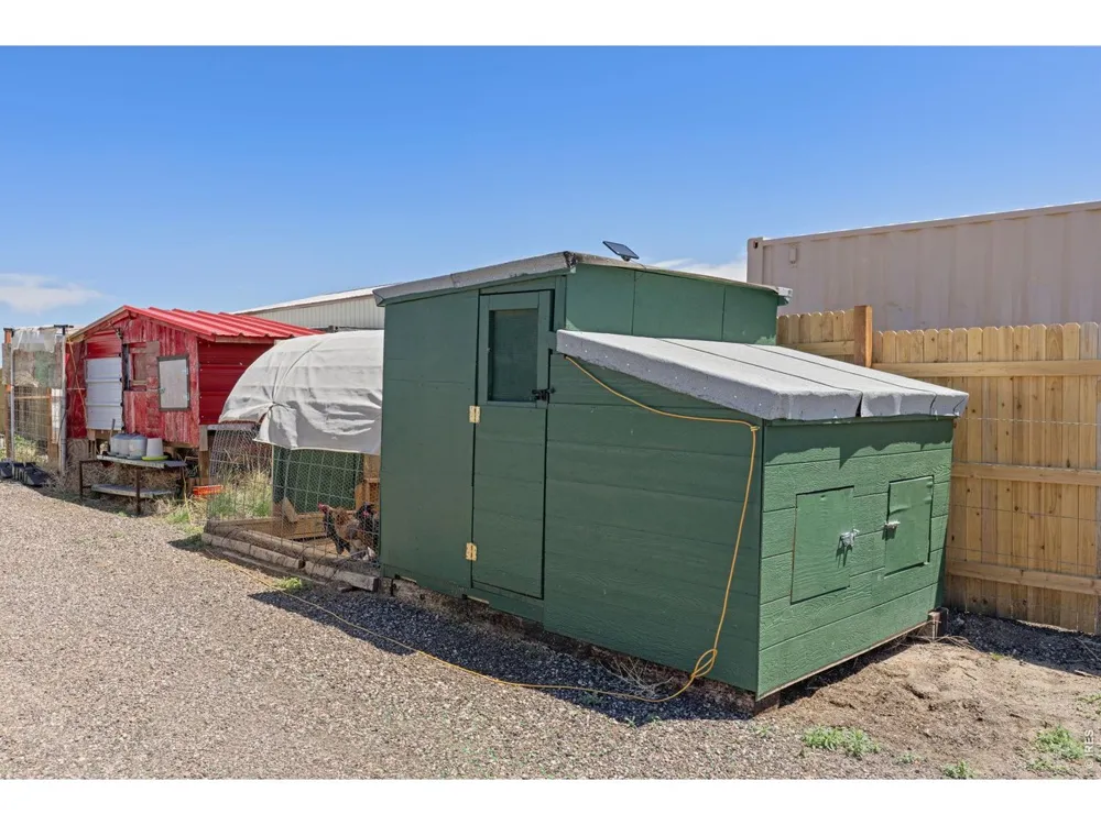 27476 County Road 66 Gill, CO 80624