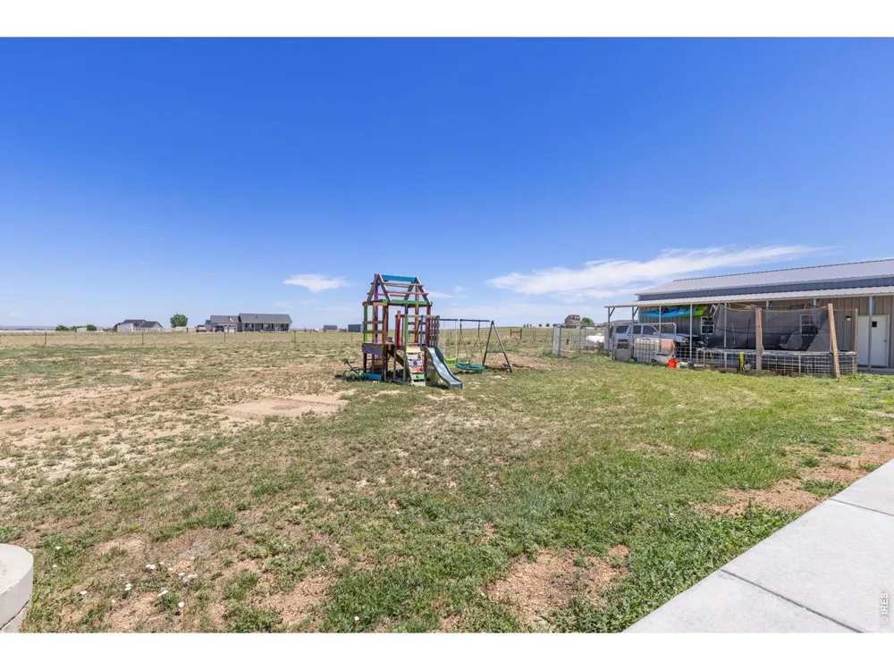 27476 County Road 66 Gill, CO 80624