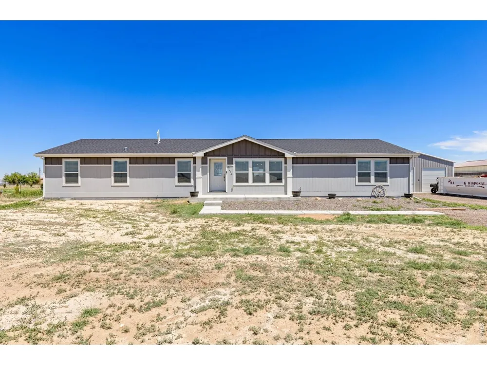 27476 County Road 66 Gill, CO 80624