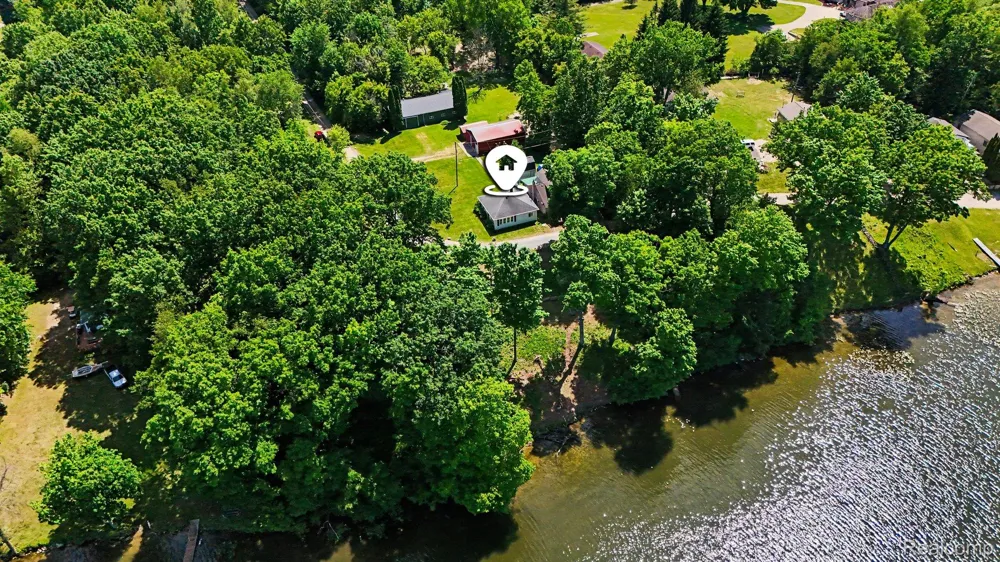 3931 S Shore Drive Elba Township, MI 48446