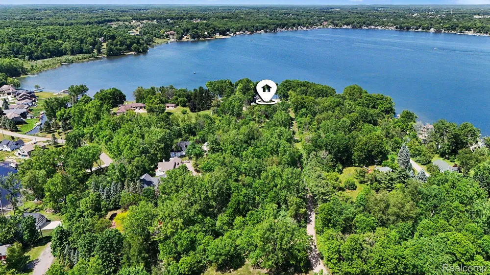3931 S Shore Drive Elba Township, MI 48446