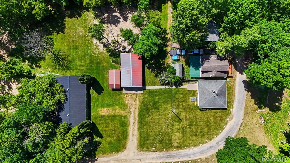 3931 S Shore Drive Elba Township, MI 48446