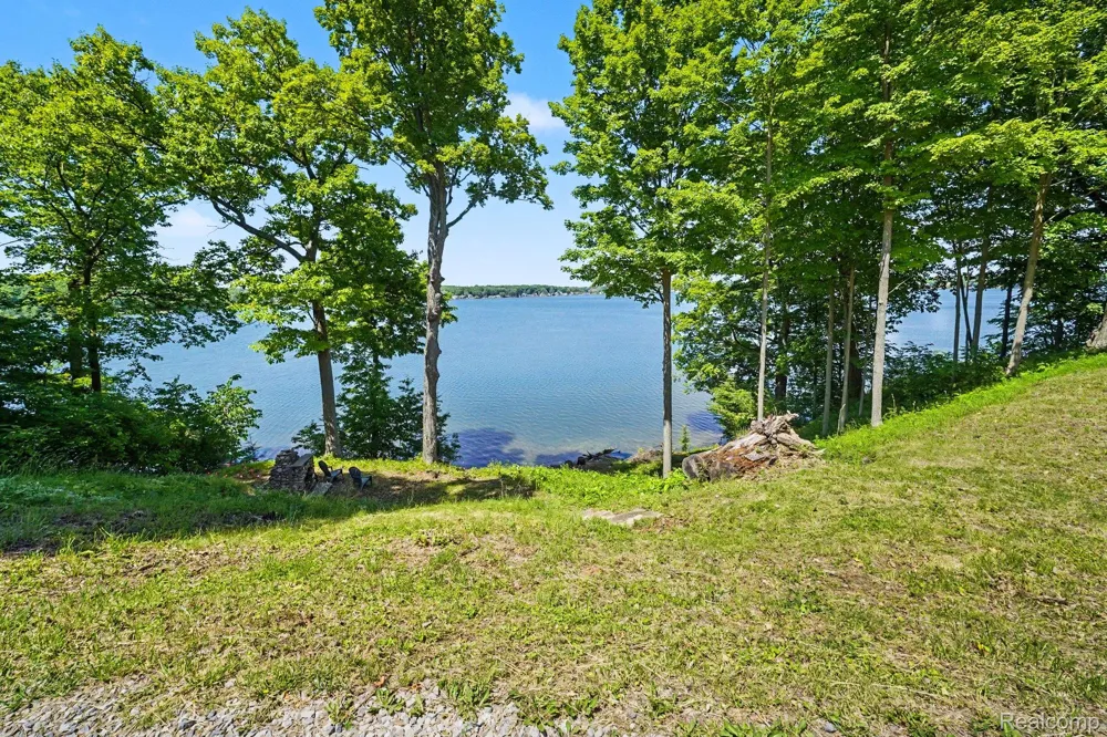 3931 S Shore Drive Elba Township, MI 48446