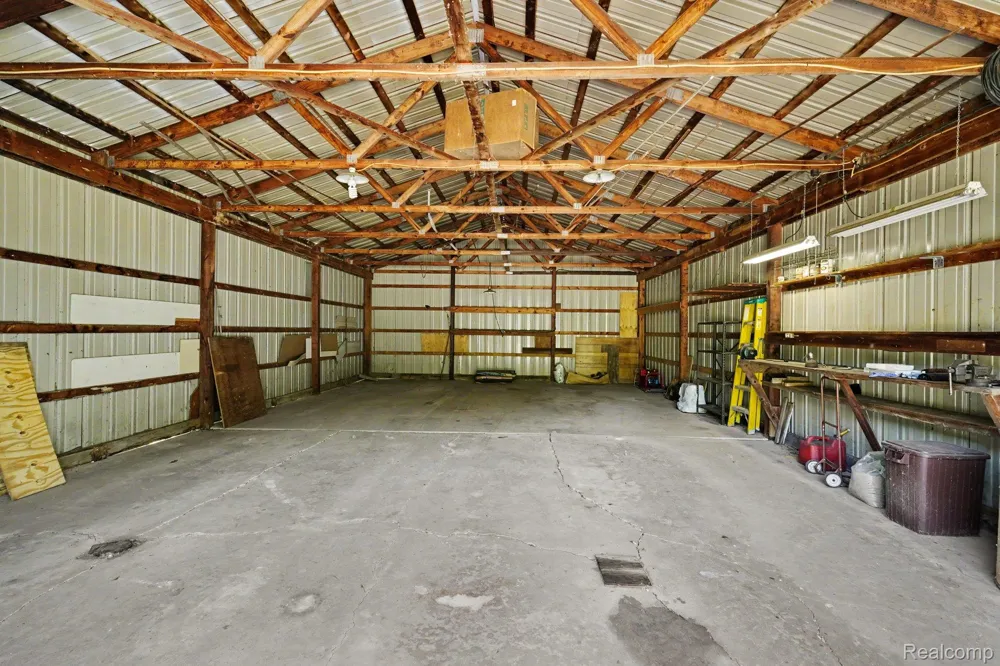 3931 S Shore Drive Elba Township, MI 48446