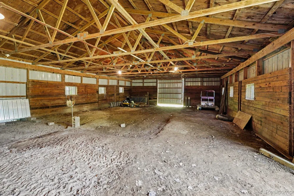 3931 S Shore Drive Elba Township, MI 48446