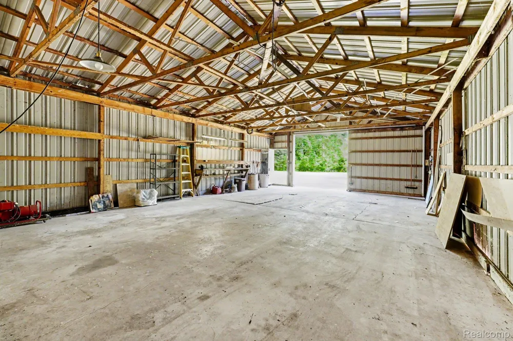 3931 S Shore Drive Elba Township, MI 48446