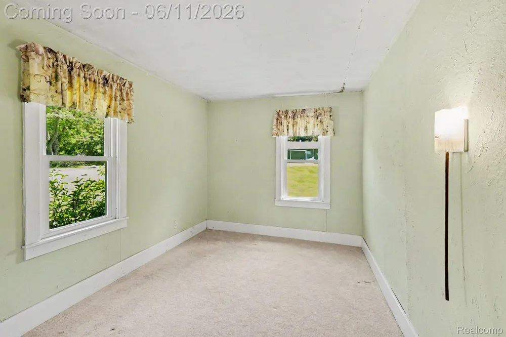 3931 S Shore Drive Elba Township, MI 48446