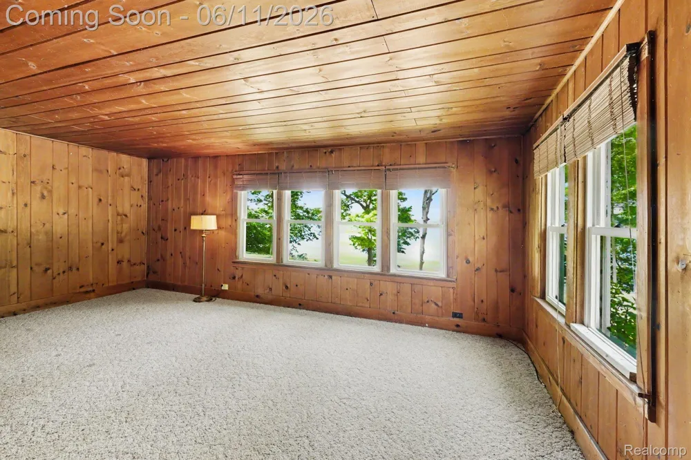 3931 S Shore Drive Elba Township, MI 48446