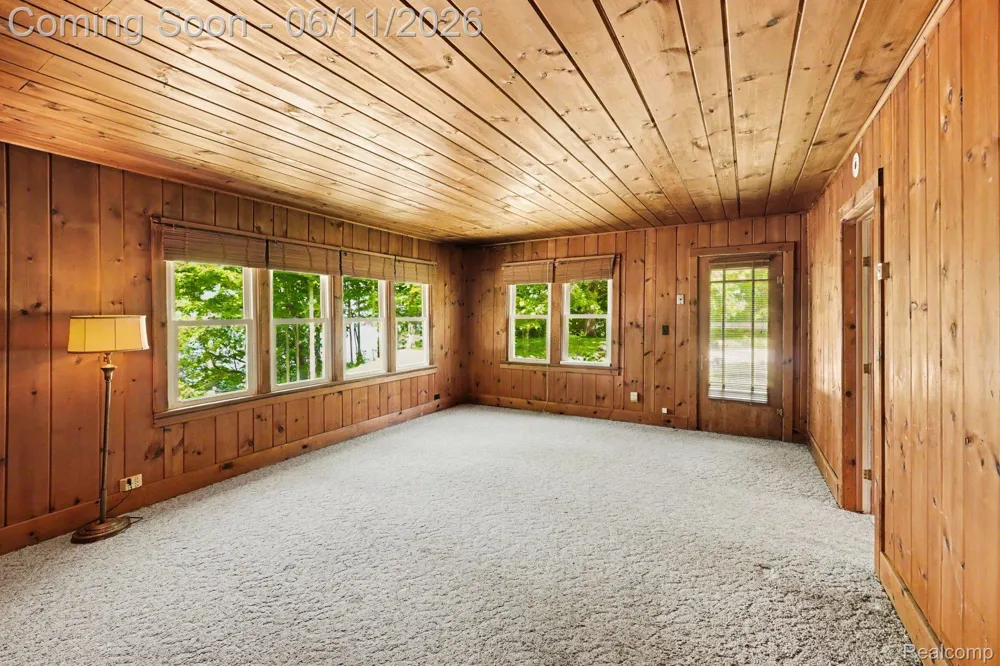 3931 S Shore Drive Elba Township, MI 48446