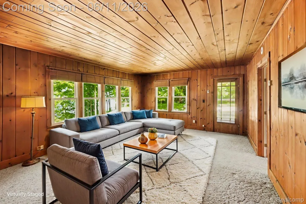 3931 S Shore Drive Elba Township, MI 48446