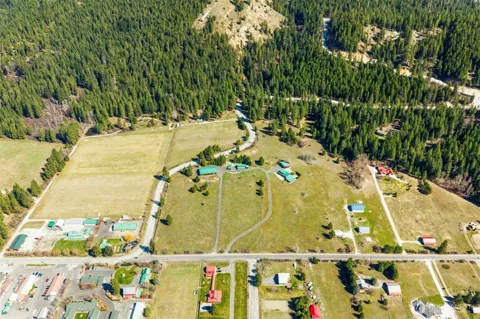 18553 Camp 12 Road