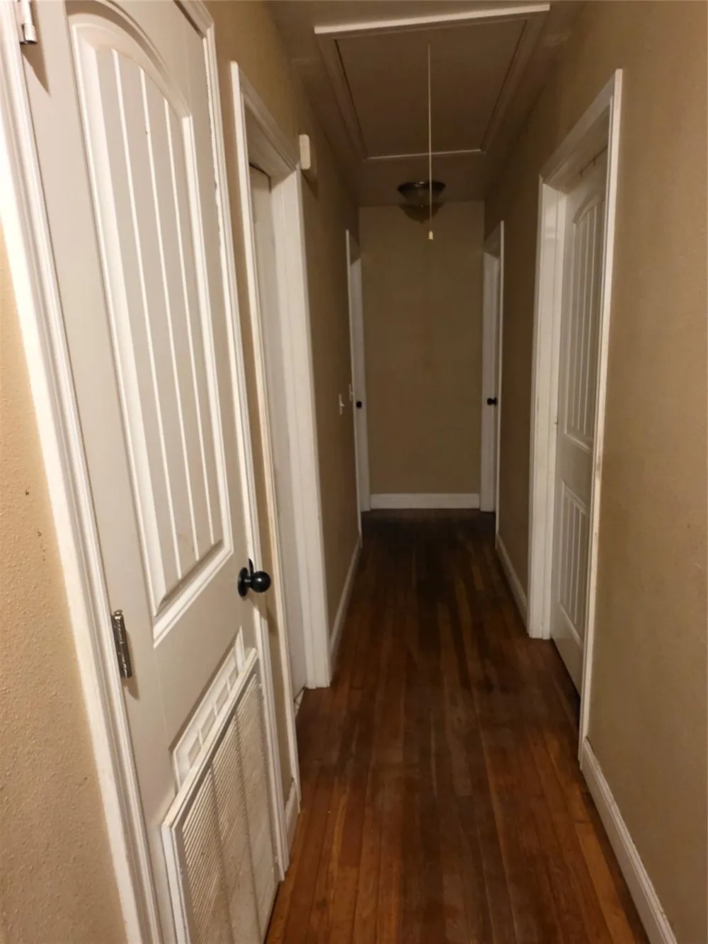 507 S Temple Drive Diboll, TX 75941