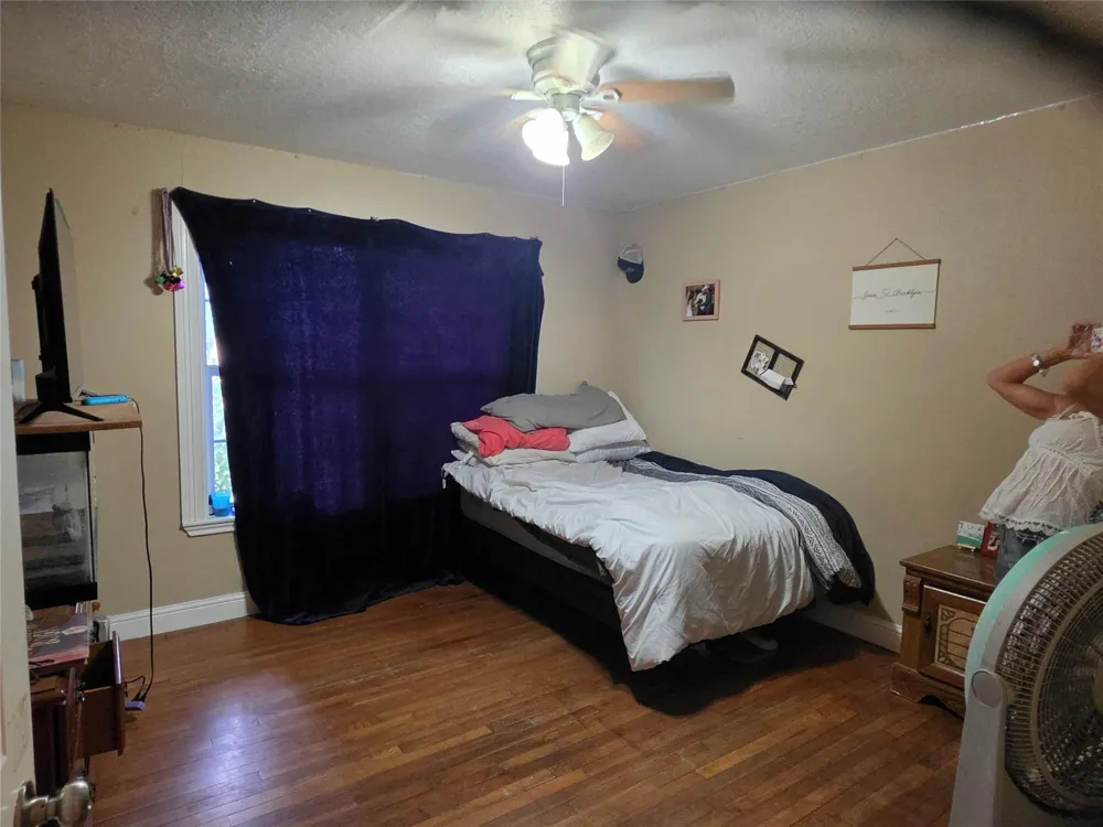 507 S Temple Drive Diboll, TX 75941