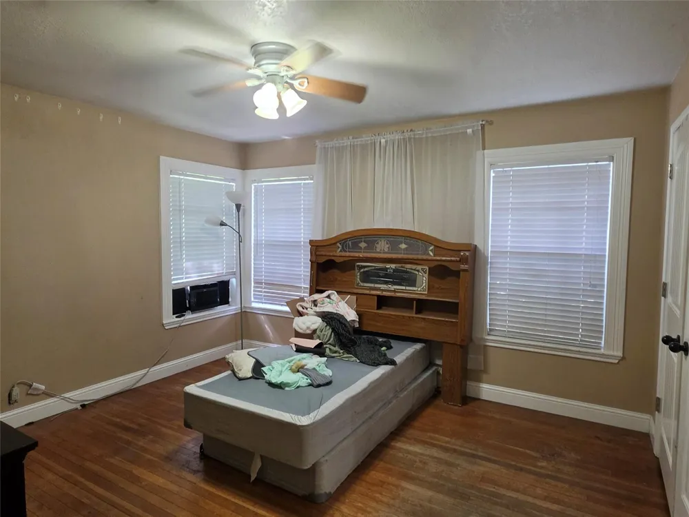 507 S Temple Drive Diboll, TX 75941