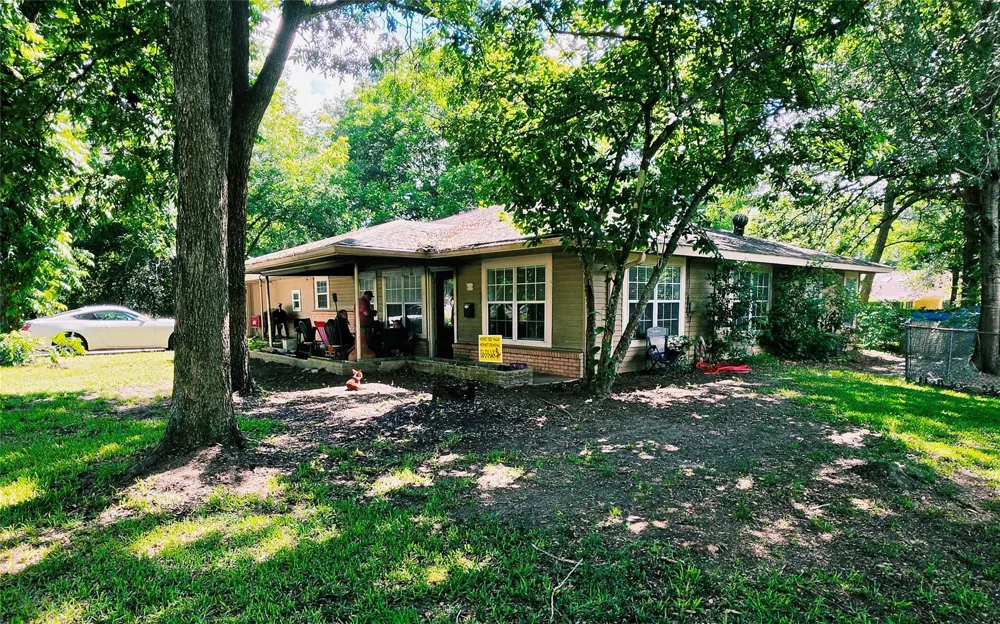 507 S Temple Drive Diboll, TX 75941